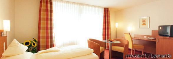Akzent Hotel Wersetuerm'Ken Munster  Rum bild
