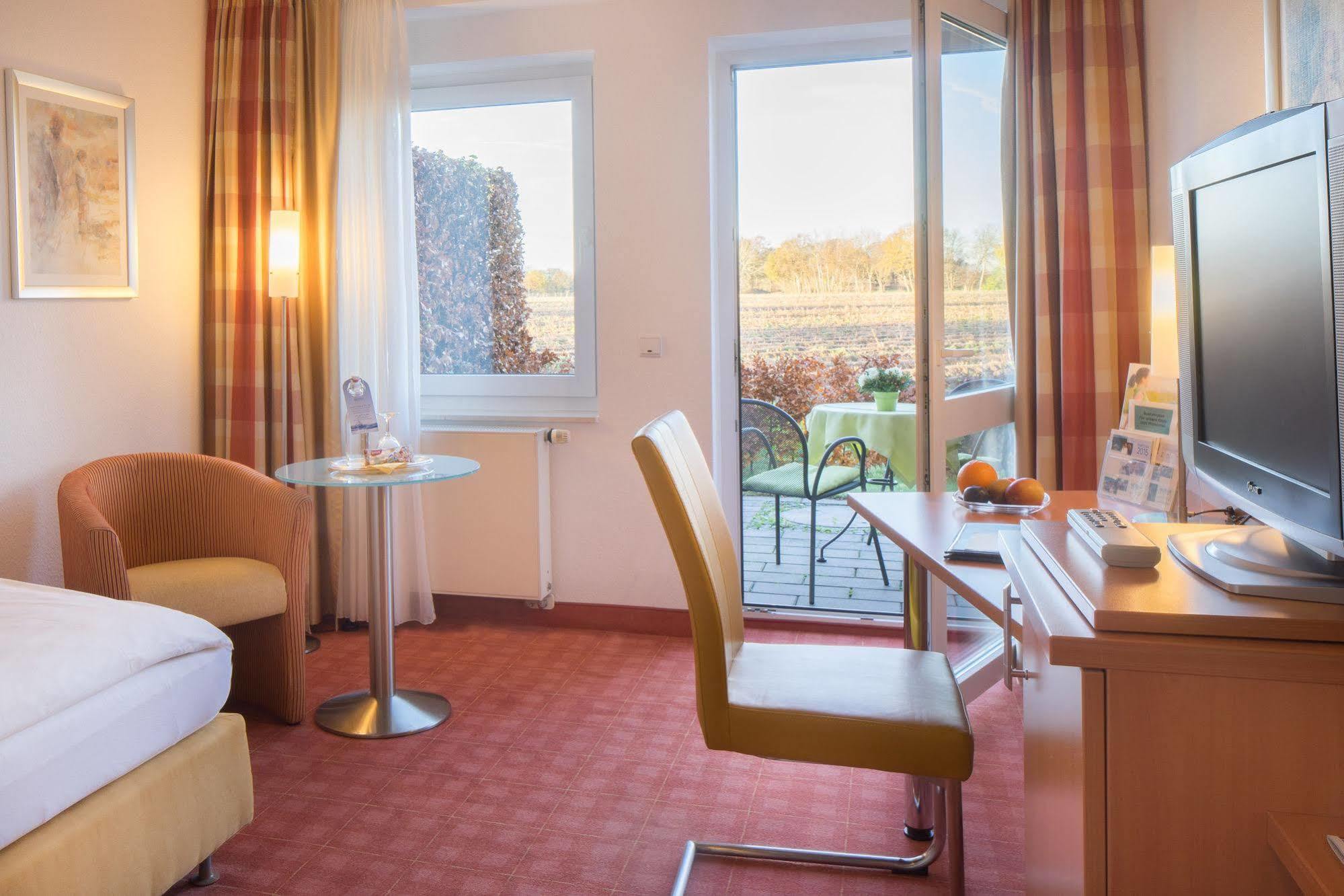 Akzent Hotel Wersetuerm'Ken Munster  Exteriör bild